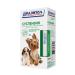 ASTRAPHARM Suspension from worms for small dogs and puppies 20 ml