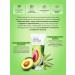 Lebelage Moisturizer for hand cream with avocado moisturizing avocado - Buy Online on GoSupps.com
