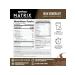 SYNTRAX Matrix protein 5 lbs milk chocolate 2270 g - Buy Online on GoSupps.com