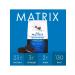 SYNTRAX Matrix protein 5 lbs cookies with cream 2270 g - Buy Online on GoSupps.com