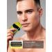 VGR Shaver for shaving - Buy Online on GoSupps.com