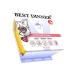 Best dinner VET Gastrointestinal food for cats for gastrointestinal tract 14pc x 100g - Buy Online on GoSupps.com