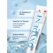 Oxydent Active calcium toothpaste + bleaching 2 pcs - Buy Online on GoSupps.com