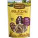 Country delicacies Treat for dogs pigtail meat 10 - Buy Online on GoSupps.com