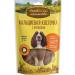 Country delicacies Calcation Calcium Bone with Rabbit 5 SU - Buy Online on GoSupps.com