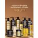 M RRAKECH ROYAL SPA Women's hair shampoo with argan oil without sulfates - Buy Online on GoSupps.com