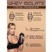 Fitness Shake Nutrition Protein for mass serum sports cocktail - Buy Online on GoSupps.com