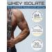 Fitness Shake Nutrition Serum protein isolate a sports cocktail - Buy Online on GoSupps.com