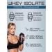 Fitness Shake Nutrition Serum protein isolate a sports cocktail - Buy Online on GoSupps.com