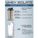 Fitness Shake Nutrition Serum protein isolate a sports cocktail - Buy Online on GoSupps.com