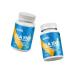 VPLab Fat burner CLA 1000 for weight loss 90 capsules - Buy Online on GoSupps.com