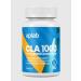 VPLab Fat burner CLA 1000 for weight loss 90 capsules - Buy Online on GoSupps.com