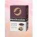 MACCHOCOLATE Hot chocolate with aroma of almonds 10 pcs