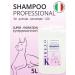 Karezo Shampoo for dogs and cats moisturizing 5l