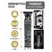 RoziaPro Trimmer for hair cutting and beard - Buy Online on GoSupps.com