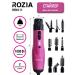 rozia Hair dryer brush - Buy Online on GoSupps.com