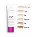 Tonal CC-Cream SPF20 tone Medium - Buy Online on GoSupps.com