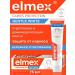 Elmex Toothpaste from caries and strengthening enamel bleaching 75ml