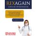 Rexagain Lotion 5% for hair growth and beard - Buy Online on GoSupps.com