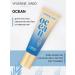 VIVIENNE SABO Moisturizing tonal cream Ocean tone 02 warm beige - Buy Online on GoSupps.com