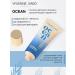 VIVIENNE SABO Moisturizing tonal cream Ocean tone 03 dark beige - Buy Online on GoSupps.com