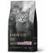 PREMIER Dry food for cats with salmon and turkey 2kg - Buy Online on GoSupps.com