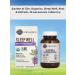 Garden of Life Organics Sleep Well Rest & Refresh 30 tablets