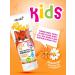 7DAYS Moisturizing children's body set 2 pcs - Buy Online on GoSupps.com