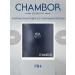 Chambor face powder RR4