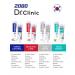 Dental Clinic 2080 Toothpaste fresh breathing with fluorine 125 g Korea - Buy Online on GoSupps.com