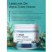 Lebelage Moisturizing face cream Dr. Aqua Cure Cream - Buy Online on GoSupps.com