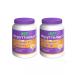 Evalar Futilar vitamin D3 2 pcs