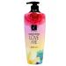 ELASTINE Perfumed hair shampoo LOVE ME 600 ml - Buy Online on GoSupps.com