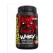 Mutant Protein Whey 908 grams of triple chocolate