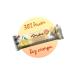 DariBar Dari bar protein bars exotic paradise 25 pcs - Buy Online on GoSupps.com