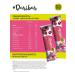 DariBar Dari Bar protein bush Cherry in pink glaze 6 pcs - Buy Online on GoSupps.com
