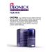 DEONICA Balm after shaving male moisturizing 50 ml - Buy Online on GoSupps.com