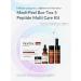 medipeel Set of anti-aging Bor-tox 5 Peptide Multi Care Kit - Buy Online on GoSupps.com
