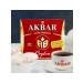 AKBAR Tea in bags black 100 pcs Ceylon - Buy Online on GoSupps.com