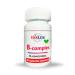 YESLER Vitamin B-Complex 60 Capsules - Buy Online on GoSupps.com