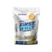 Be First Whey -cheese protein for gaining mass 900g cream Bryule