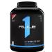 Rule One Protein Ruleone R1 Whey Blend 2300 strawberries - Buy Online on GoSupps.com