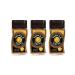 Black Card Coffee soluble sublimated Gold 47.5 g 3 pcs