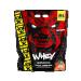 Mutant Protein Whey 4540 G chocolate brownie