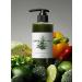 Korean cosmetics Cleaning detox face gel green - Buy Online on GoSupps.com
