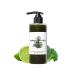 Korean cosmetics Cleaning detox face gel green - Buy Online on GoSupps.com