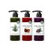 Korean cosmetics Cleaning detox face gel green - Buy Online on GoSupps.com