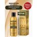 SOLNAT Hair shampoo with keratin nicotinic acid 1% 150ml