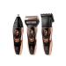 Philips Trimmer for cutting mustache and beard 3 in 1