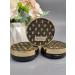 BEAUTY Facial powder matting 3pcs